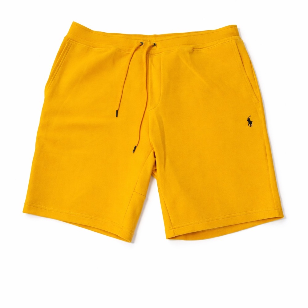 Polo Ralph Lauren Men's Fleece Drawstring Shorts Size XL - Picture 2 of 6